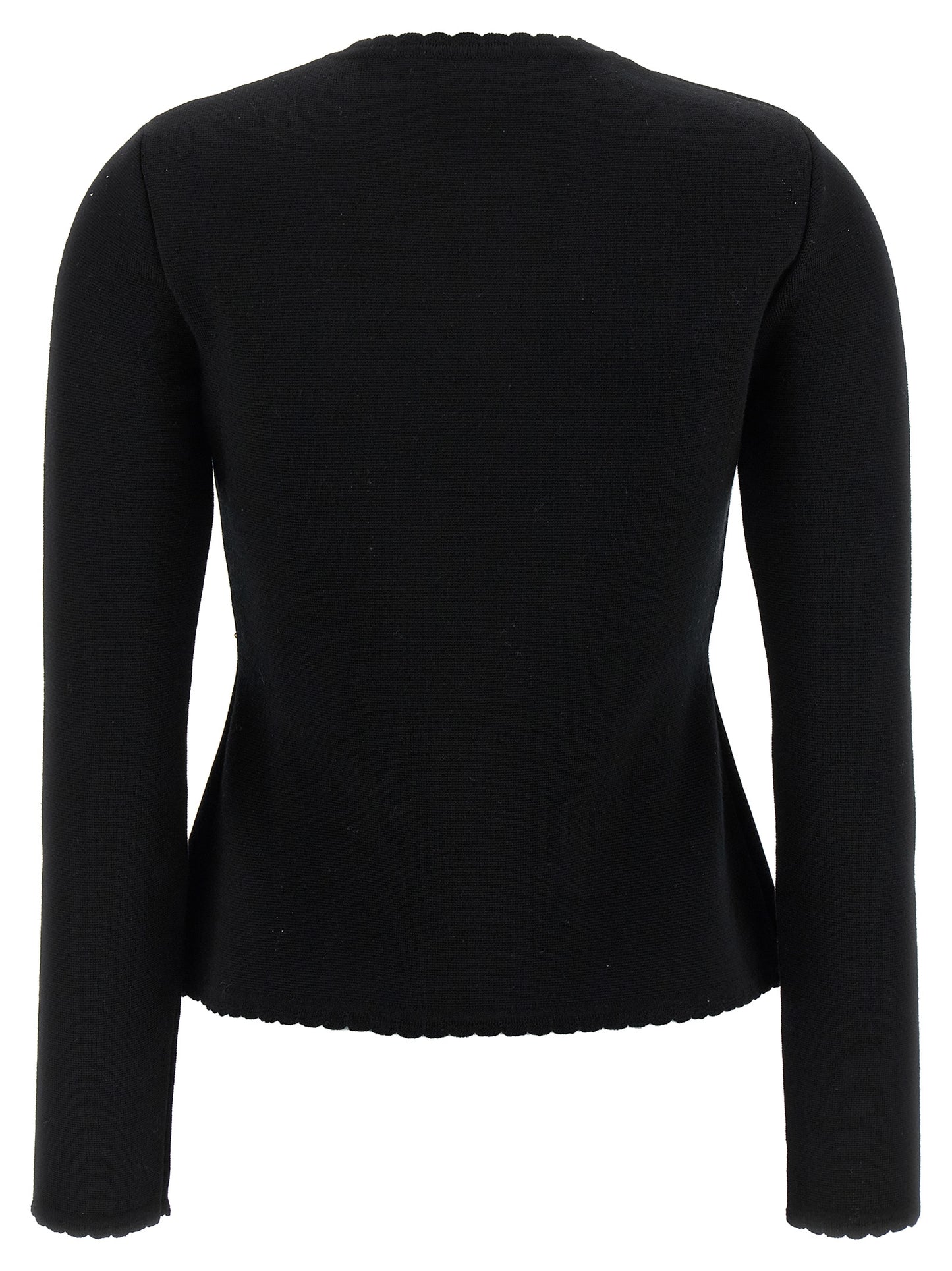 Chain cardigan Sweater, cardigans