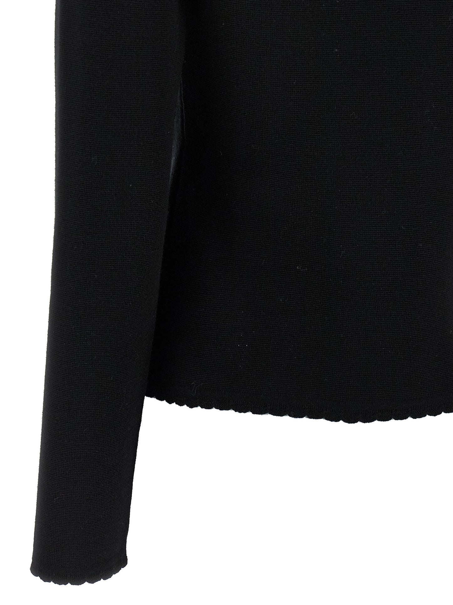 Chain cardigan Sweater, cardigans
