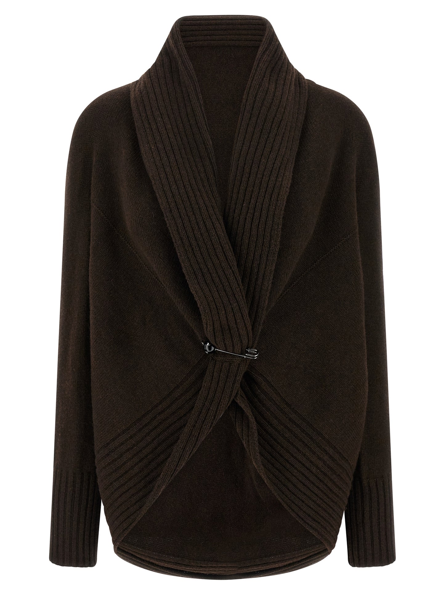 Brooch cardigan Sweater, cardigans