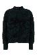 Anine Bing Kendrick sweater bing - dark teal