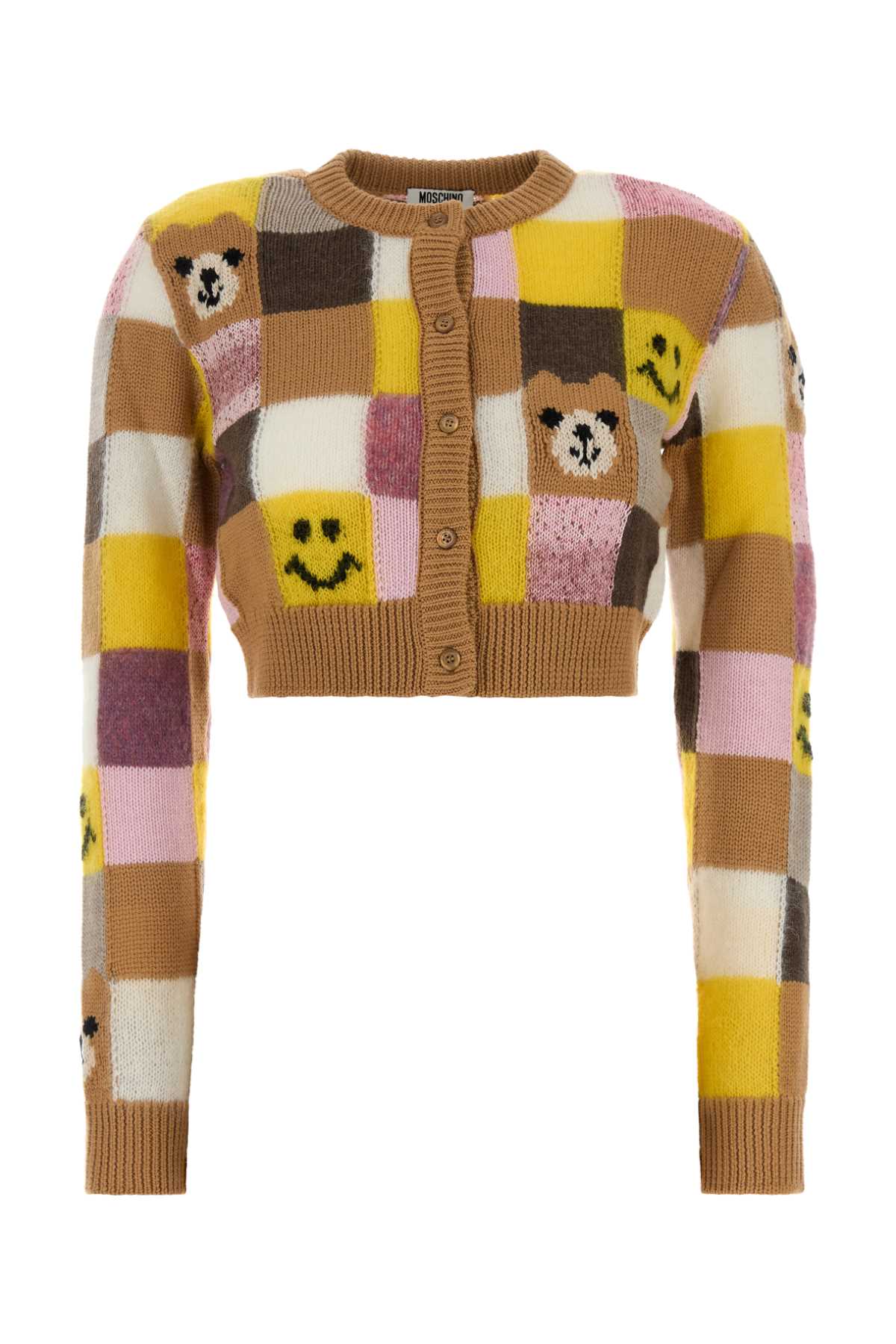 MOSCHINO A091205051079
