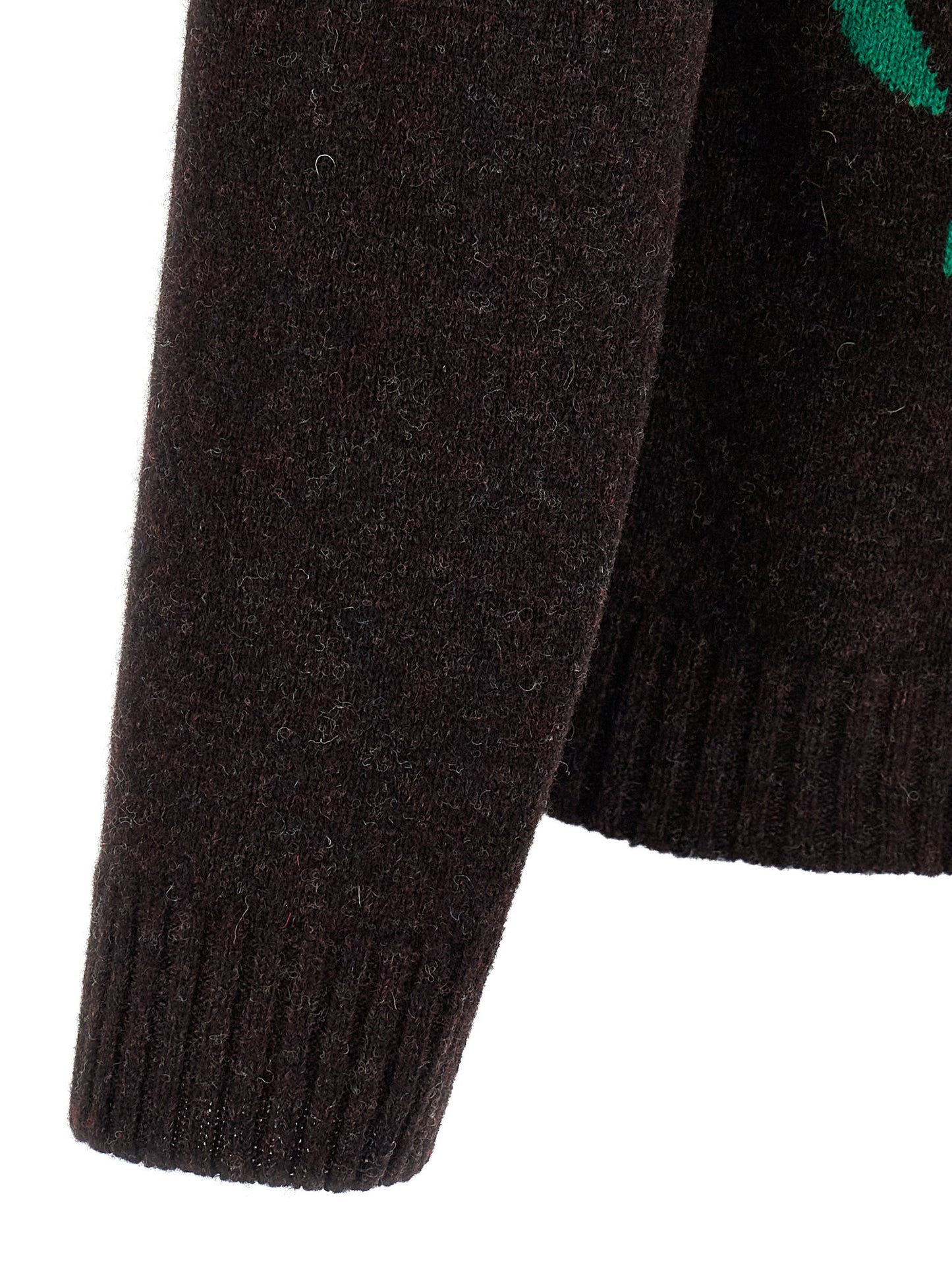 Shetland wool sweater Sweater, cardigans