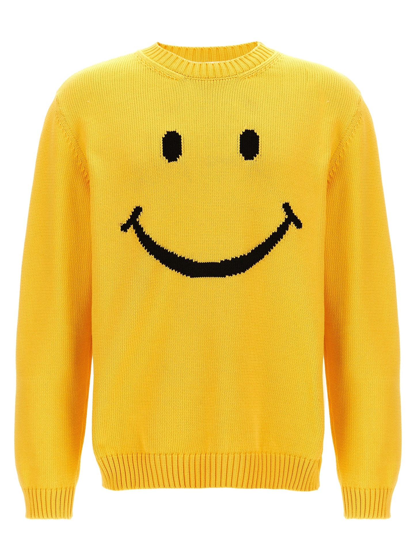 'Smiley' sweater Sweater, cardigans