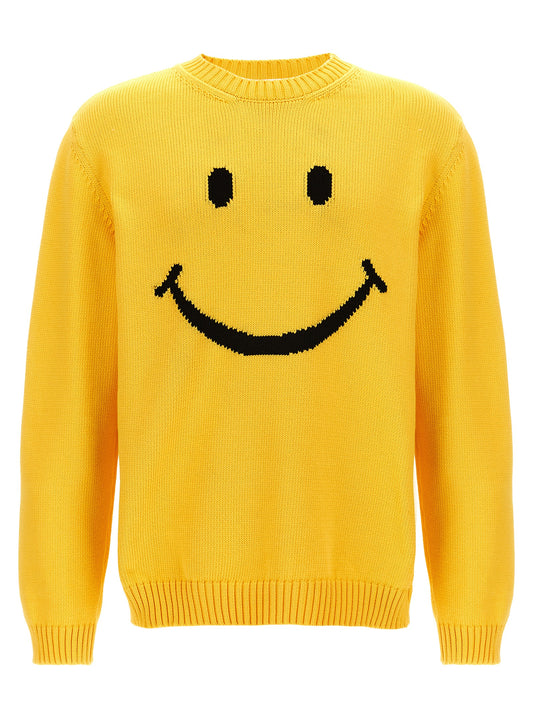 'Smiley' sweater Sweater, cardigans