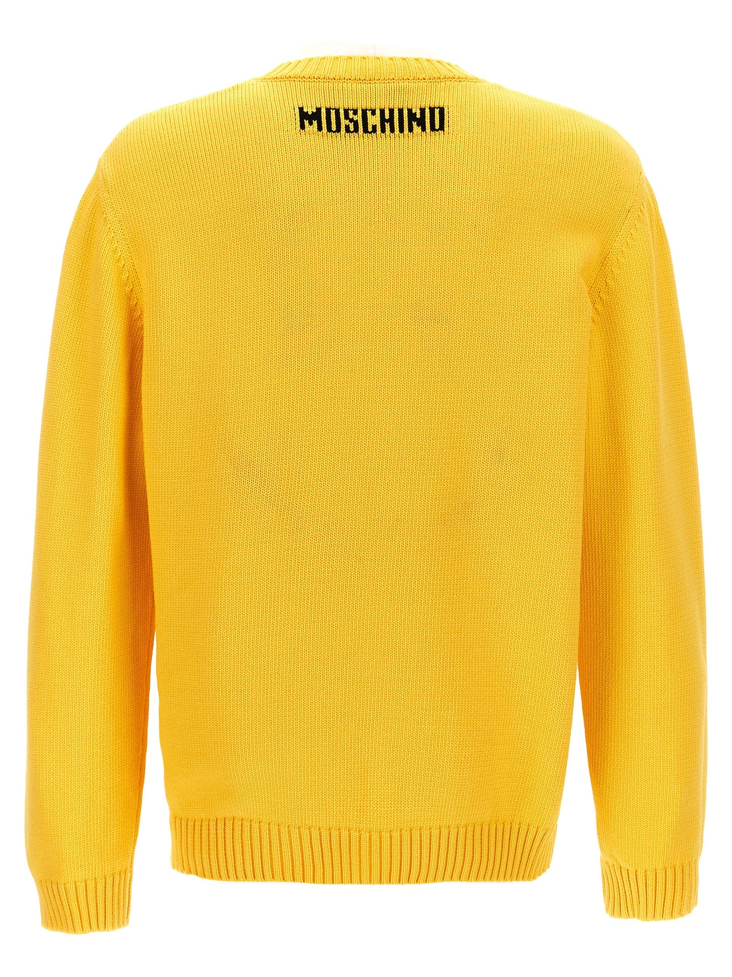 'Smiley' sweater Sweater, cardigans