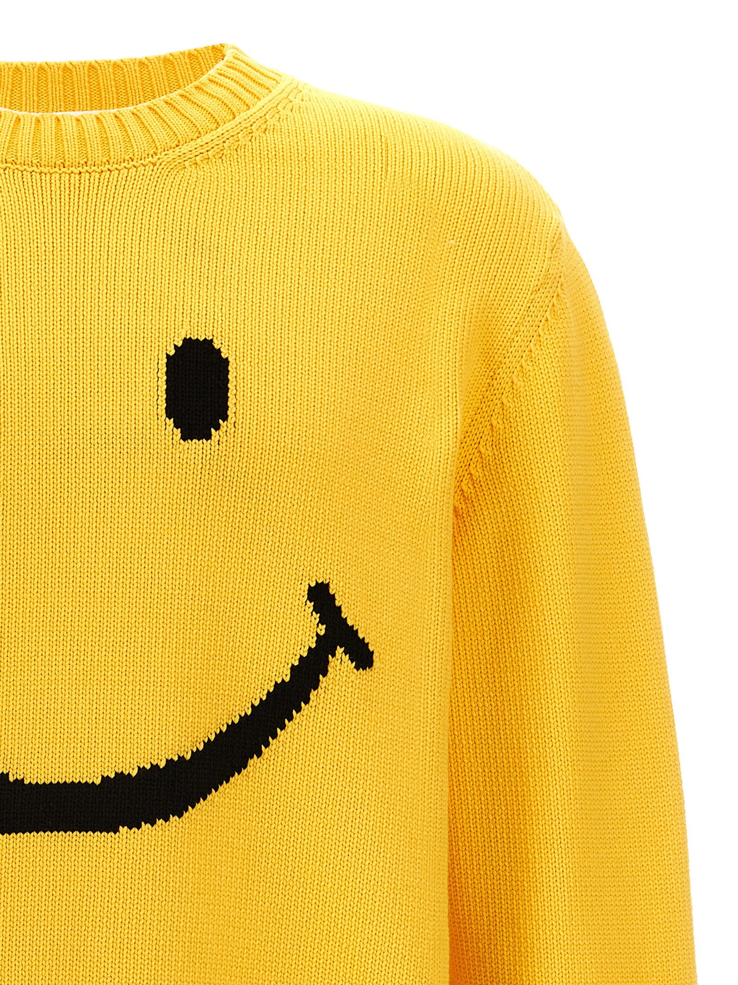 'Smiley' sweater Sweater, cardigans