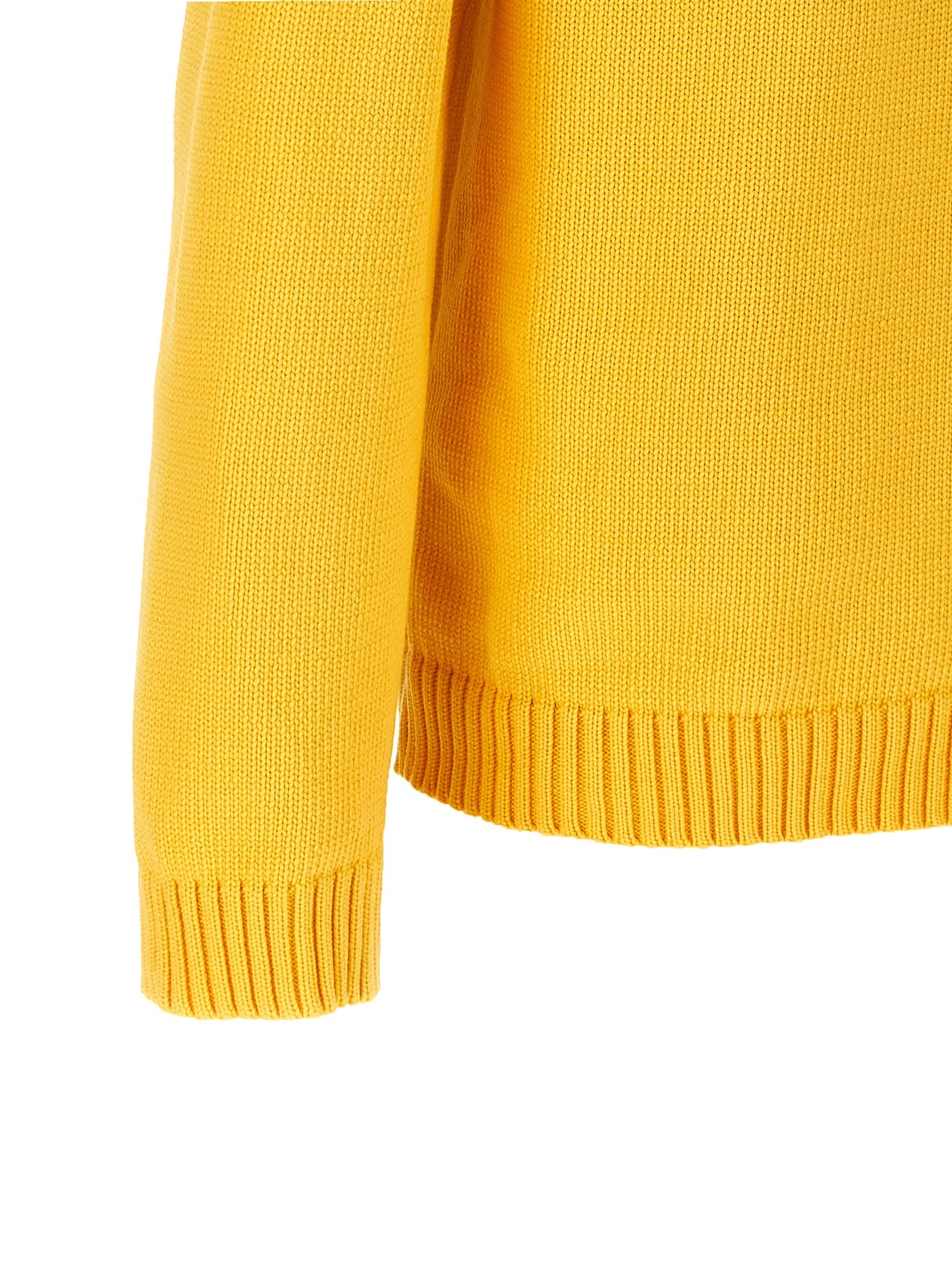 'Smiley' sweater Sweater, cardigans