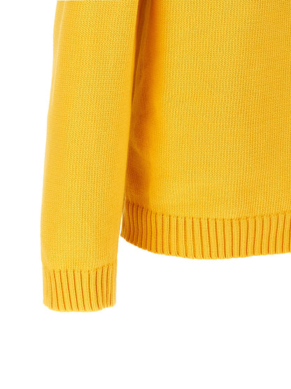 'Smiley' sweater Sweater, cardigans