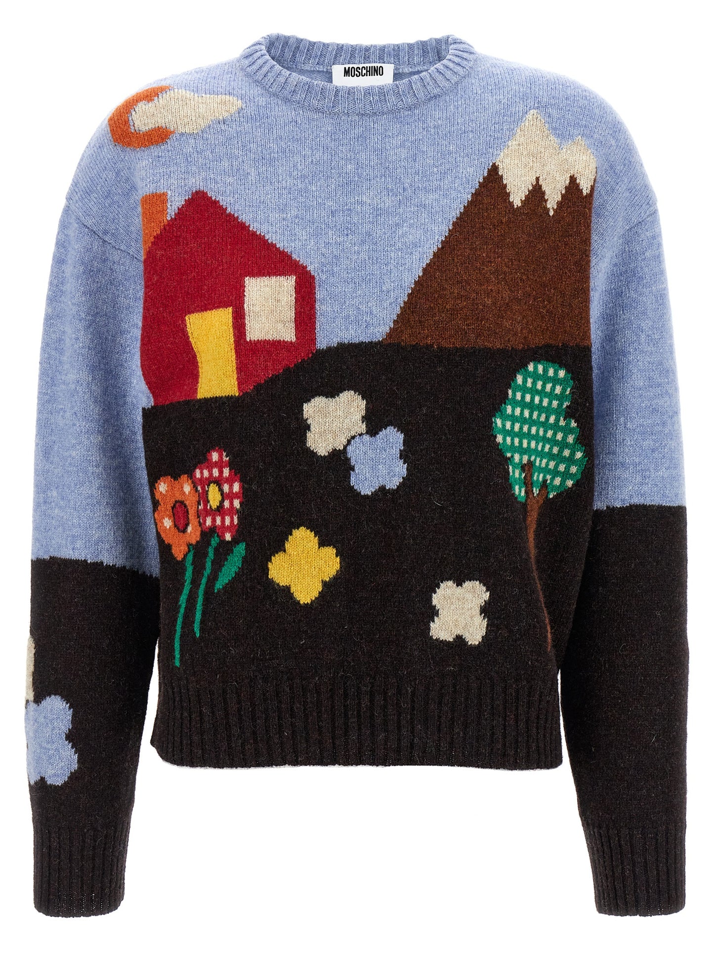 Knit  Sweater, cardigans