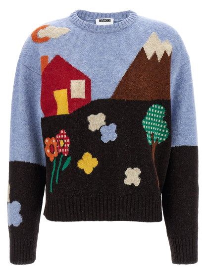 Knit  Sweater, cardigans