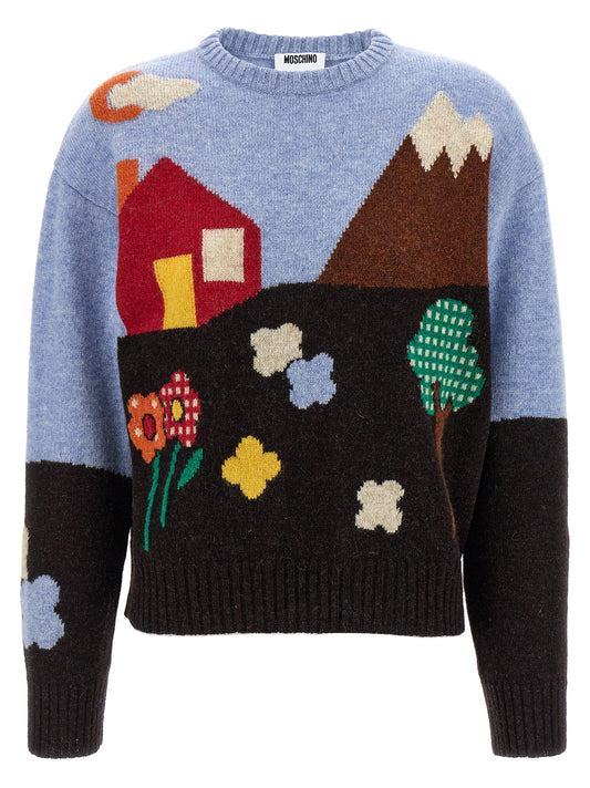 Knit  Sweater, cardigans