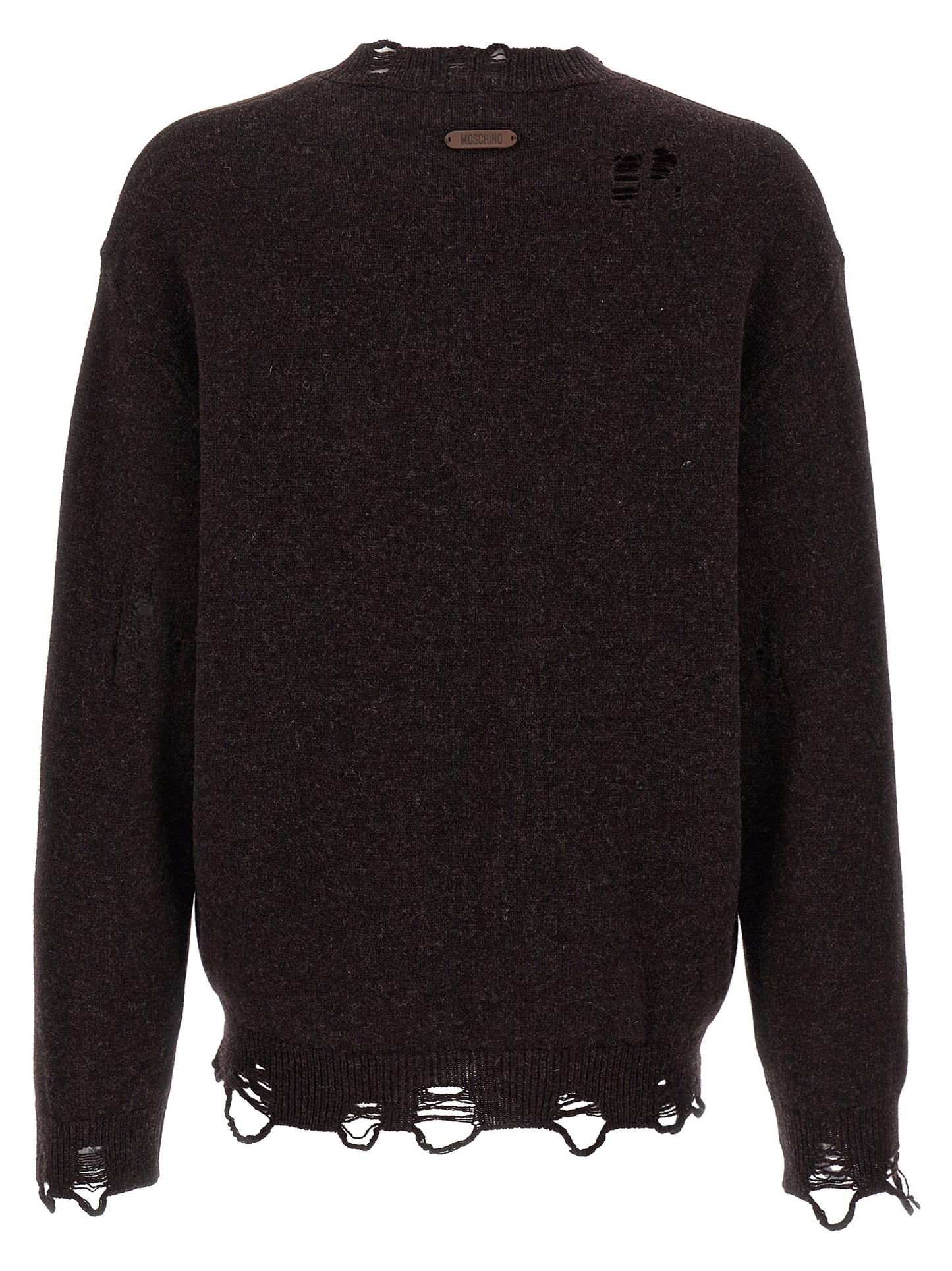 'Hard Times' sweater Sweater, cardigans