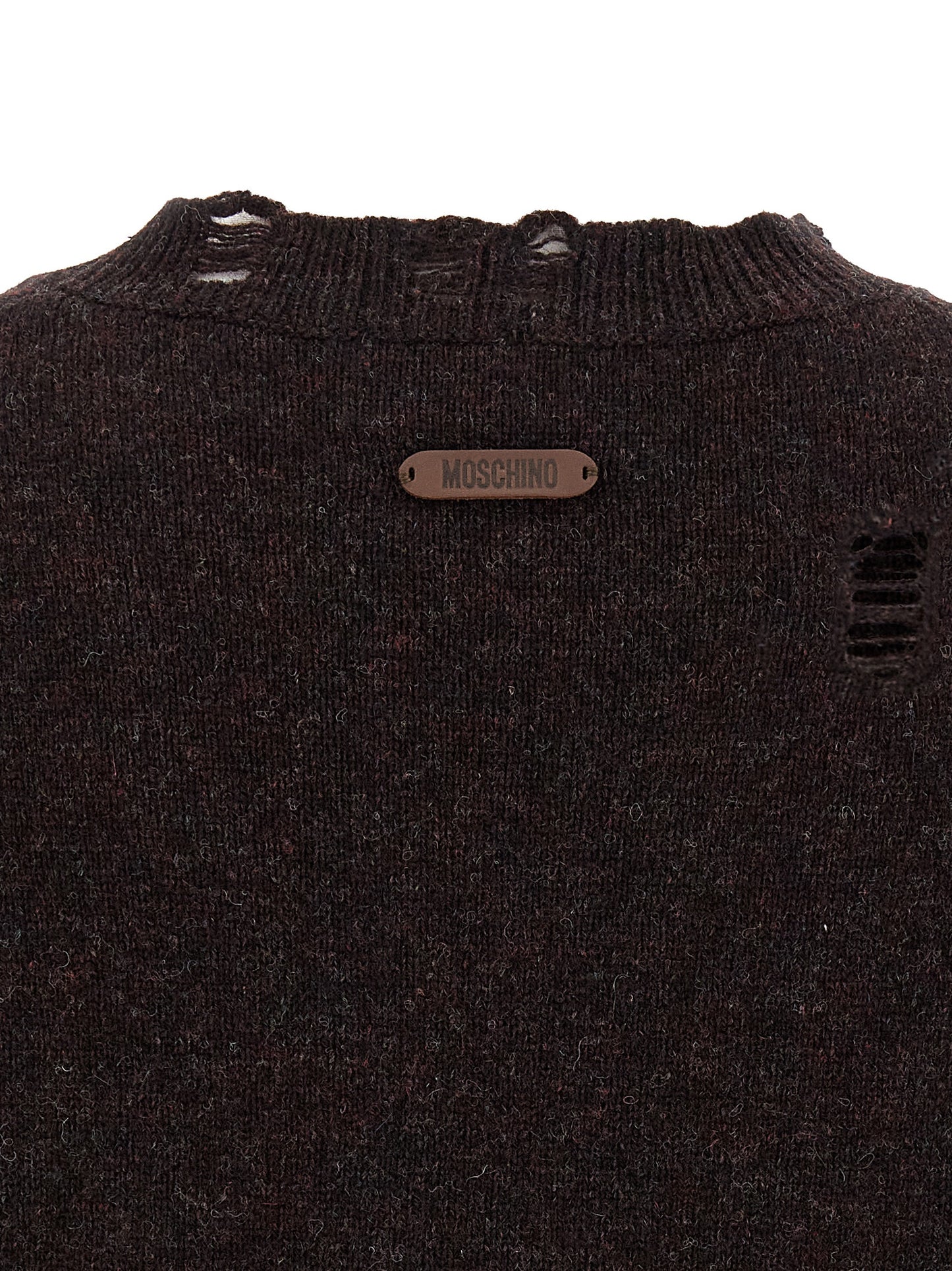 'Hard Times' sweater Sweater, cardigans
