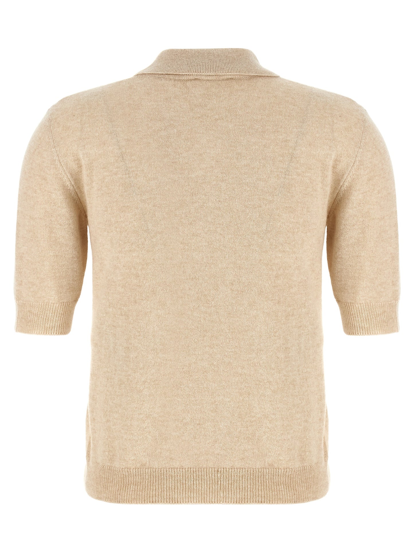 Polo embroidery sweater Sweater, cardigans