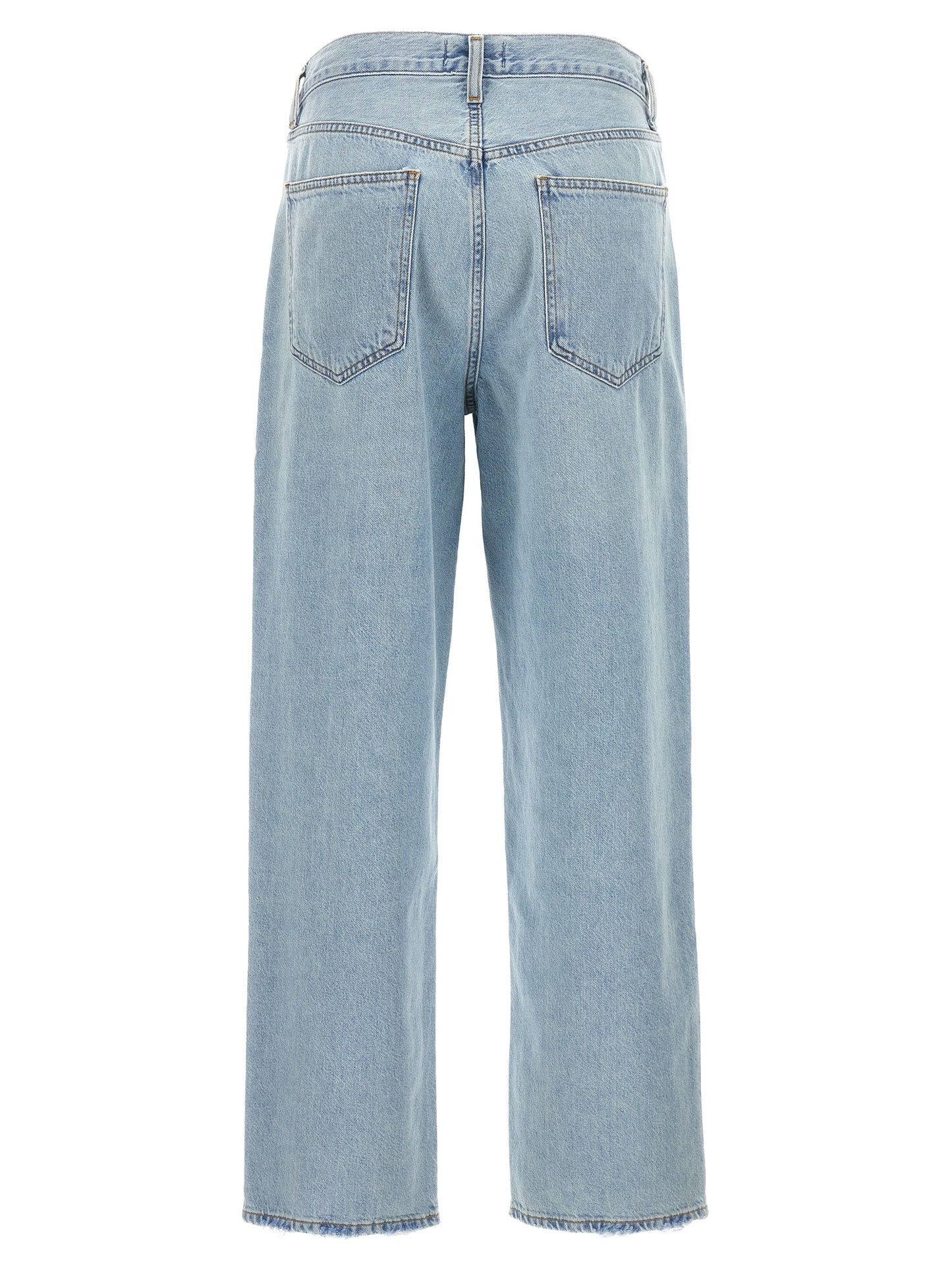 'Criss Cross' jeans Jeans