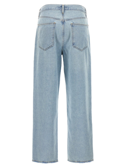 'Criss Cross' jeans Jeans
