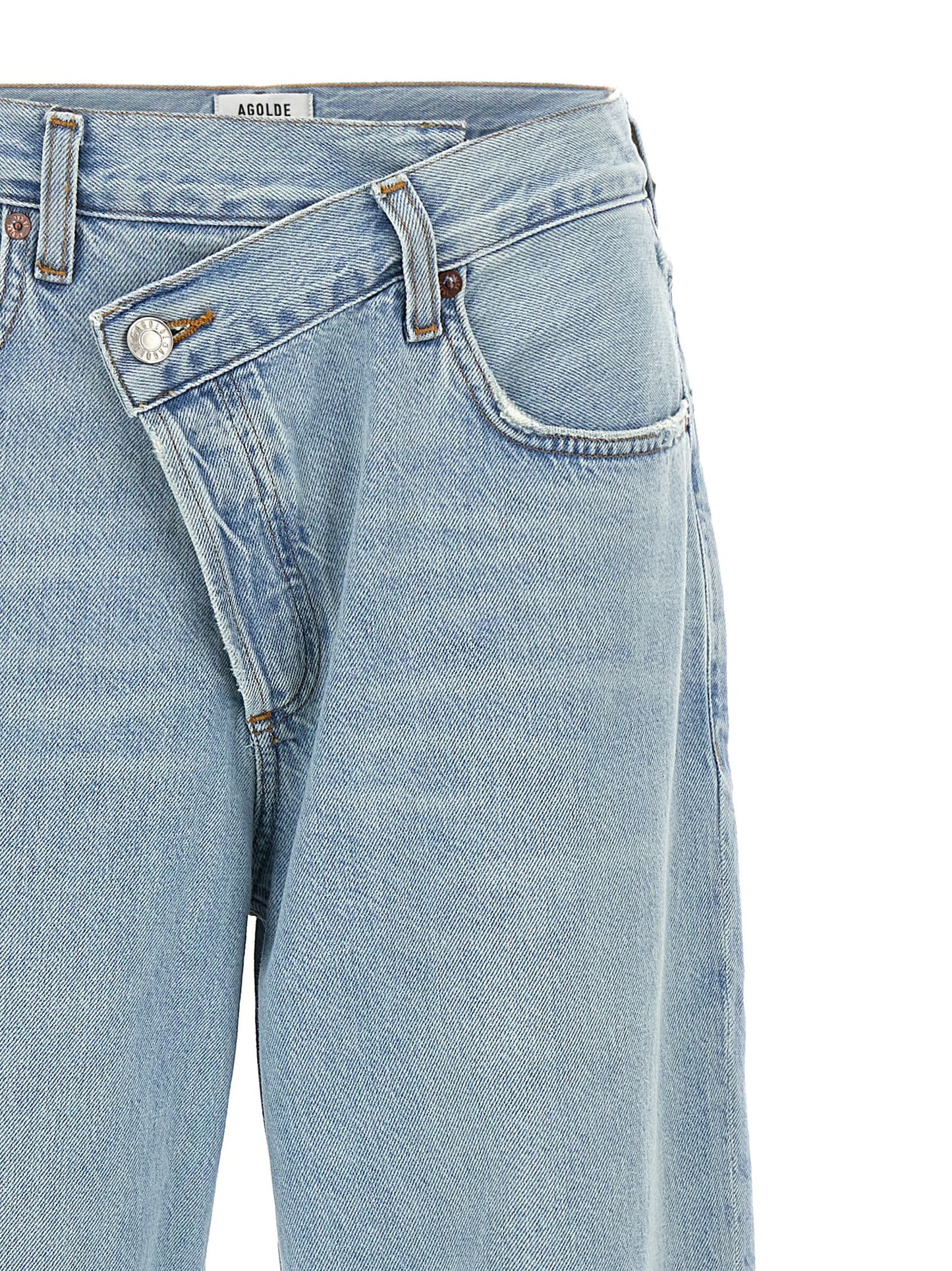 'Criss Cross' jeans Jeans