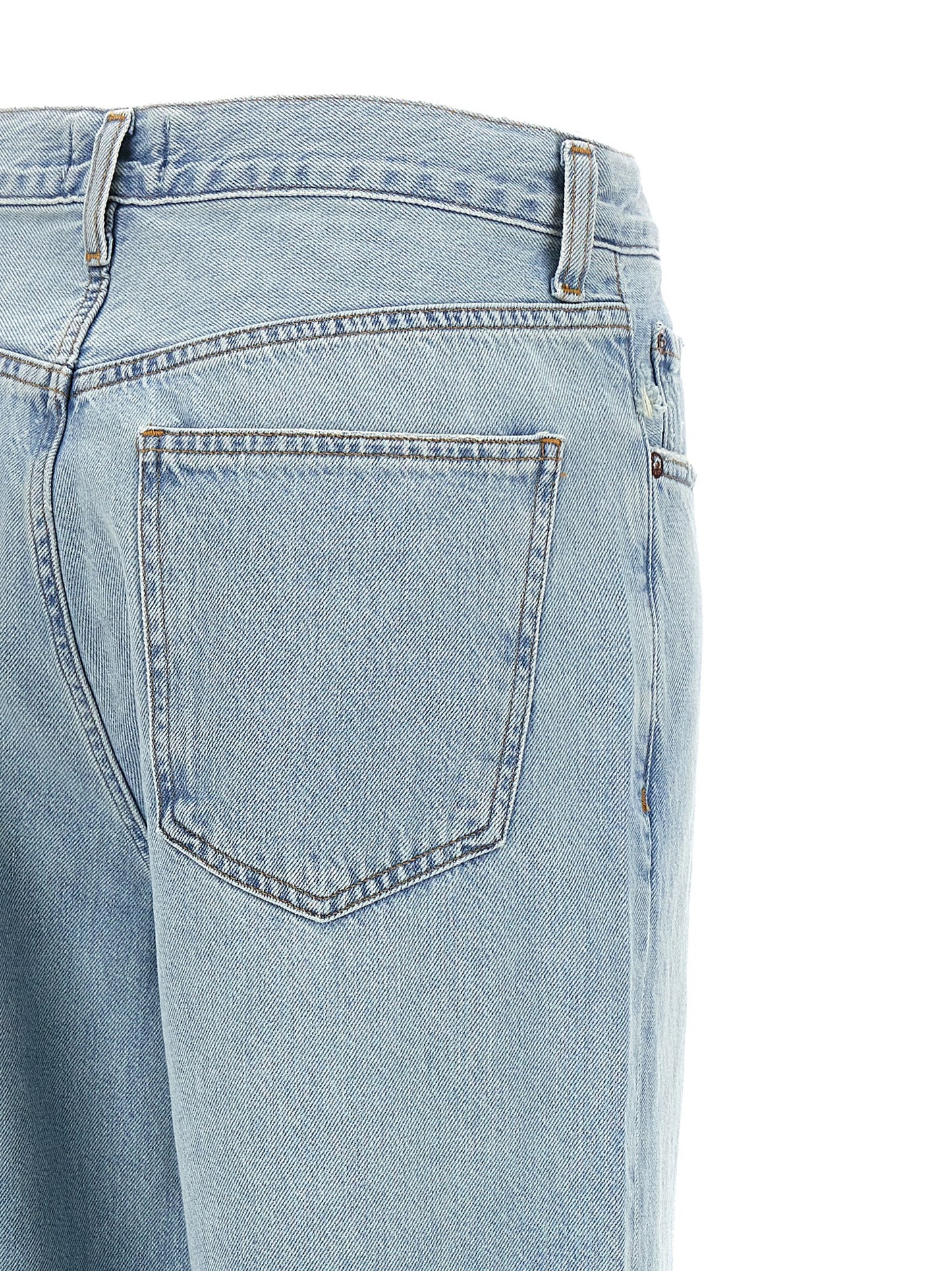 'Criss Cross' jeans Jeans