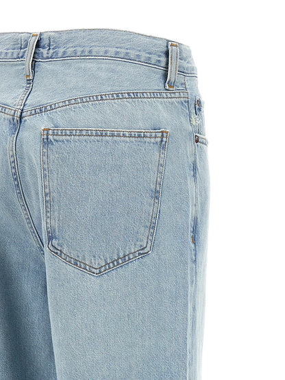 'Criss Cross' jeans Jeans