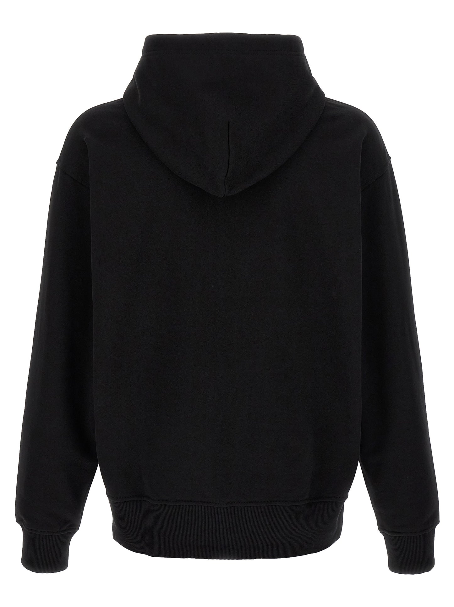 'S-Macs-Hood-Od' hoodie Sweatshirt