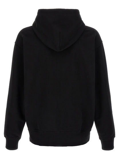 'S-Macs-Hood-Od' hoodie Sweatshirt