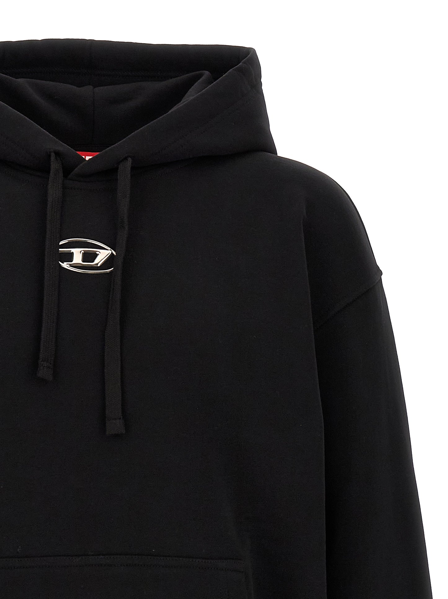 'S-Macs-Hood-Od' hoodie Sweatshirt