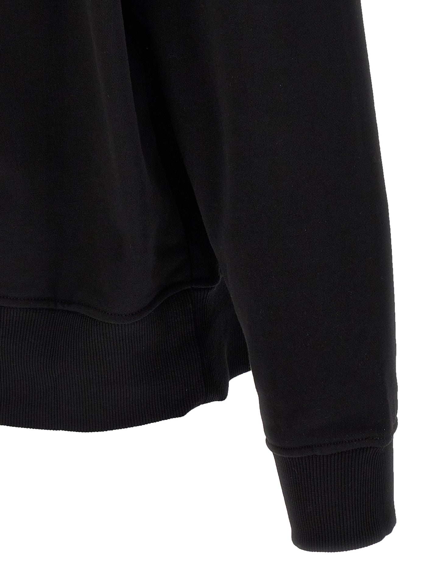 'S-Macs-Hood-Od' hoodie Sweatshirt