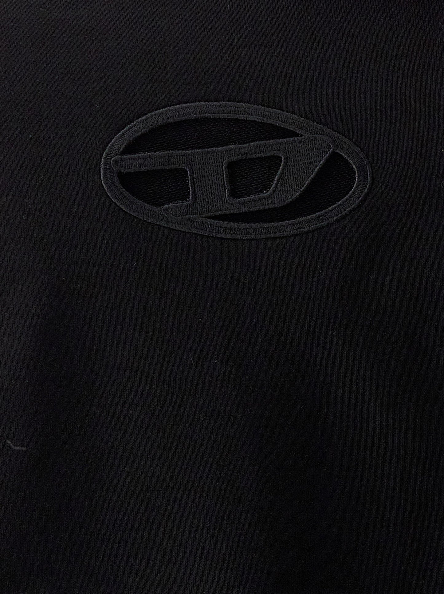 F-Slimmy cropped sweatshirt Sweatshirt