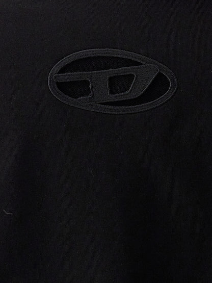 F-Slimmy cropped sweatshirt Sweatshirt