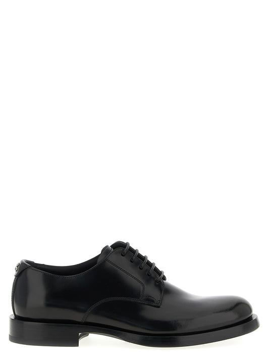Derby Lace-Up Shoes Lace up shoes