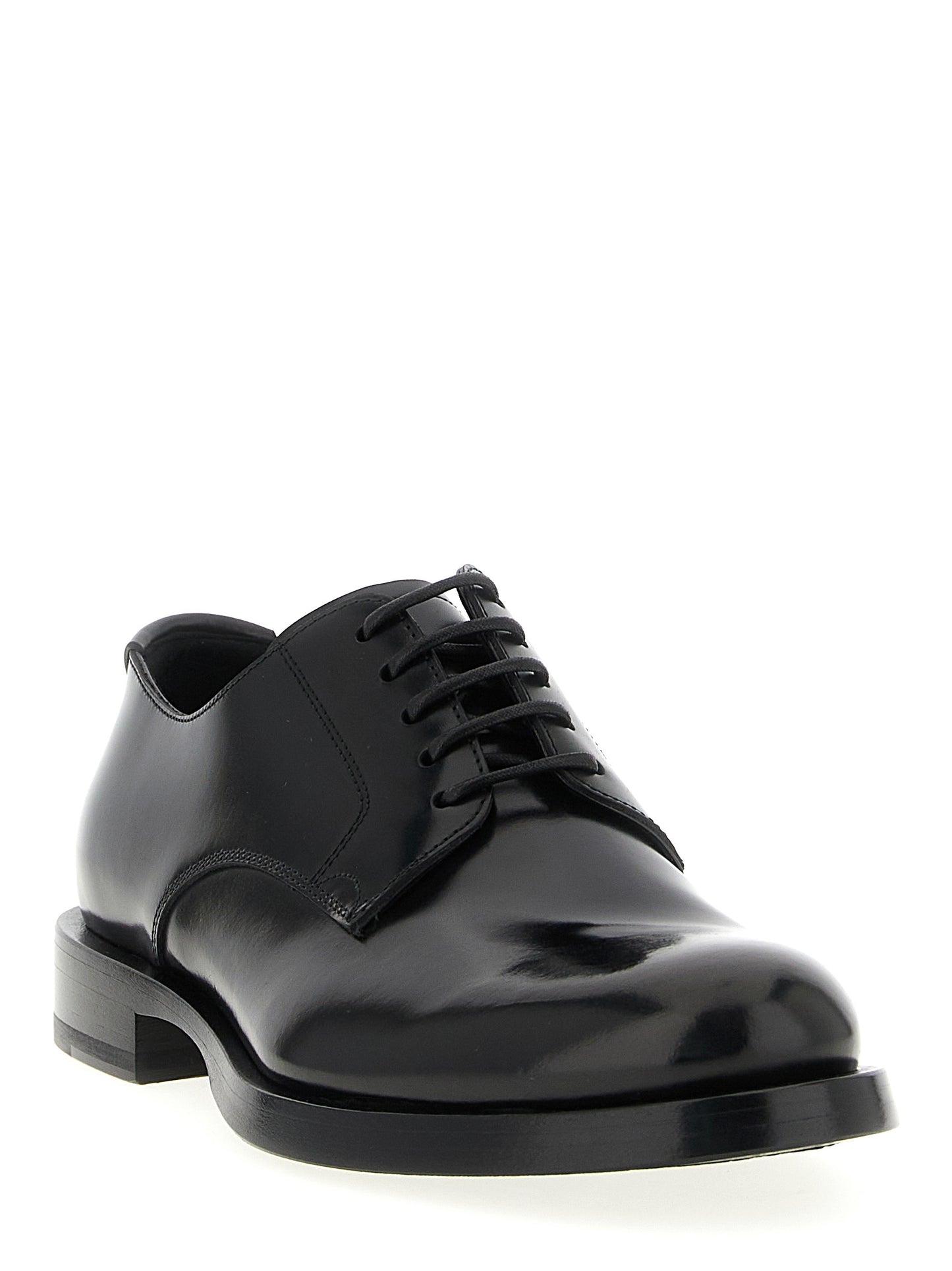 Derby Lace-Up Shoes Lace up shoes