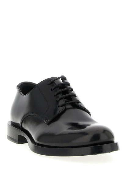 Derby Lace-Up Shoes Lace up shoes