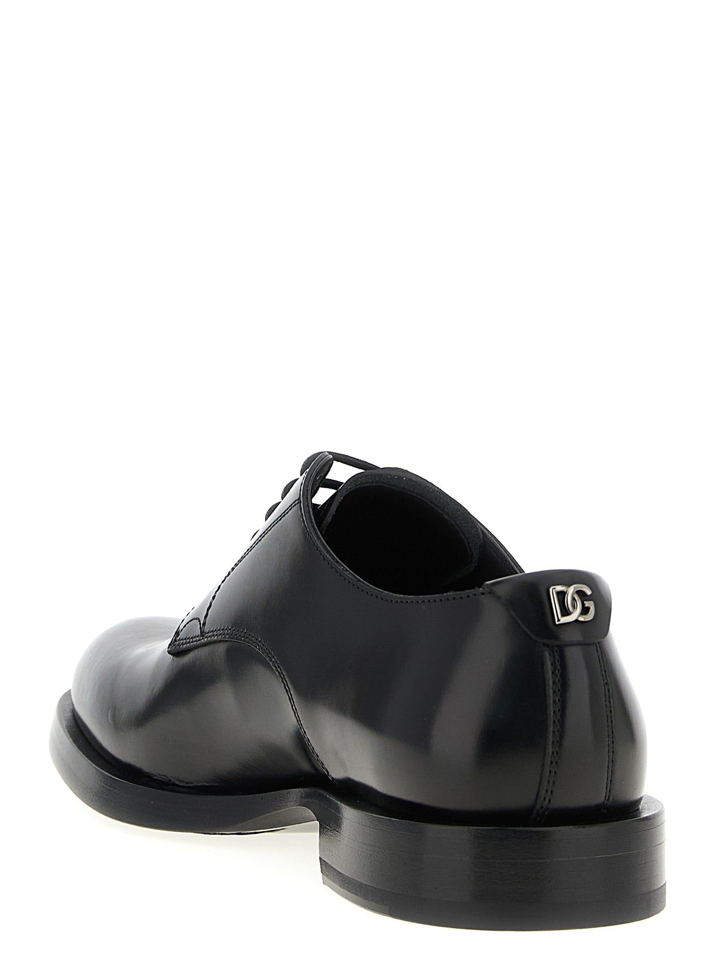 Derby Lace-Up Shoes Lace up shoes