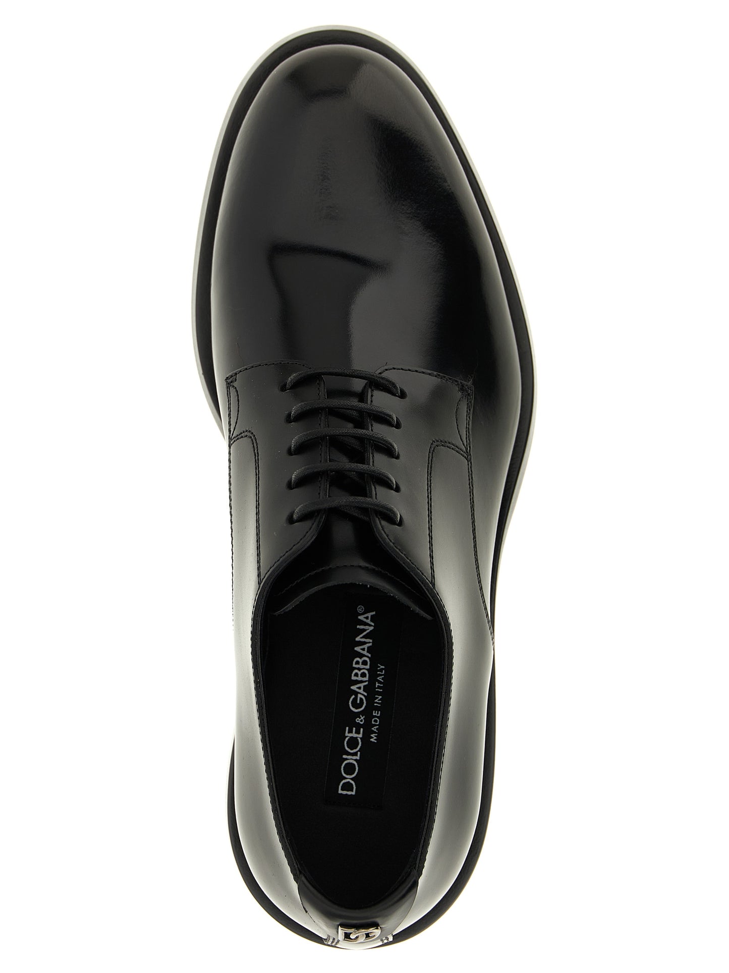 Derby Lace-Up Shoes Lace up shoes
