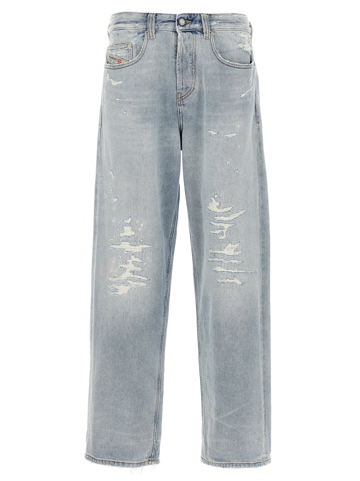 '2001 D-Macro' jeans Jeans