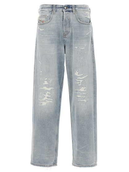 '2001 D-Macro' jeans Jeans