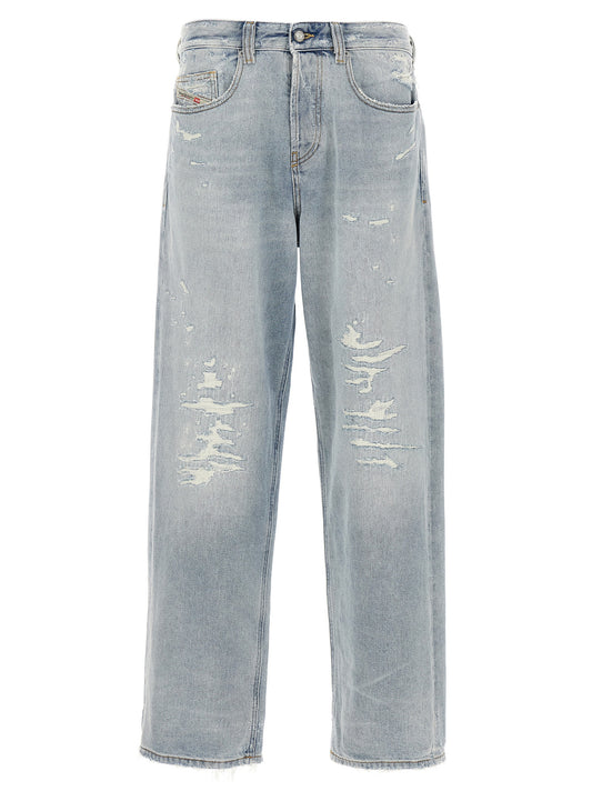 '2001 D-Macro' jeans Jeans