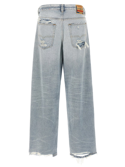 '2001 D-Macro' jeans Jeans