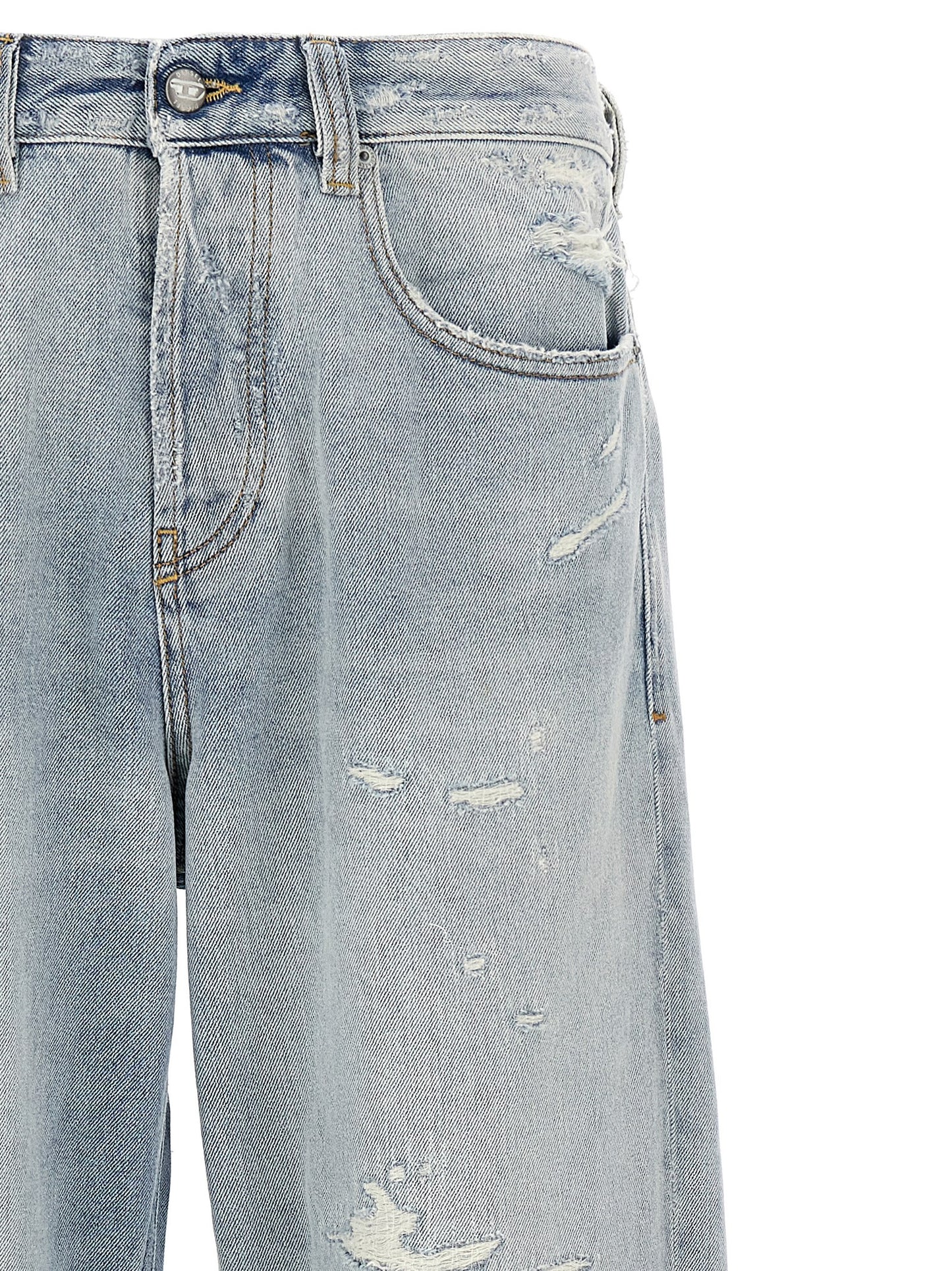'2001 D-Macro' jeans Jeans