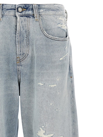 '2001 D-Macro' jeans Jeans