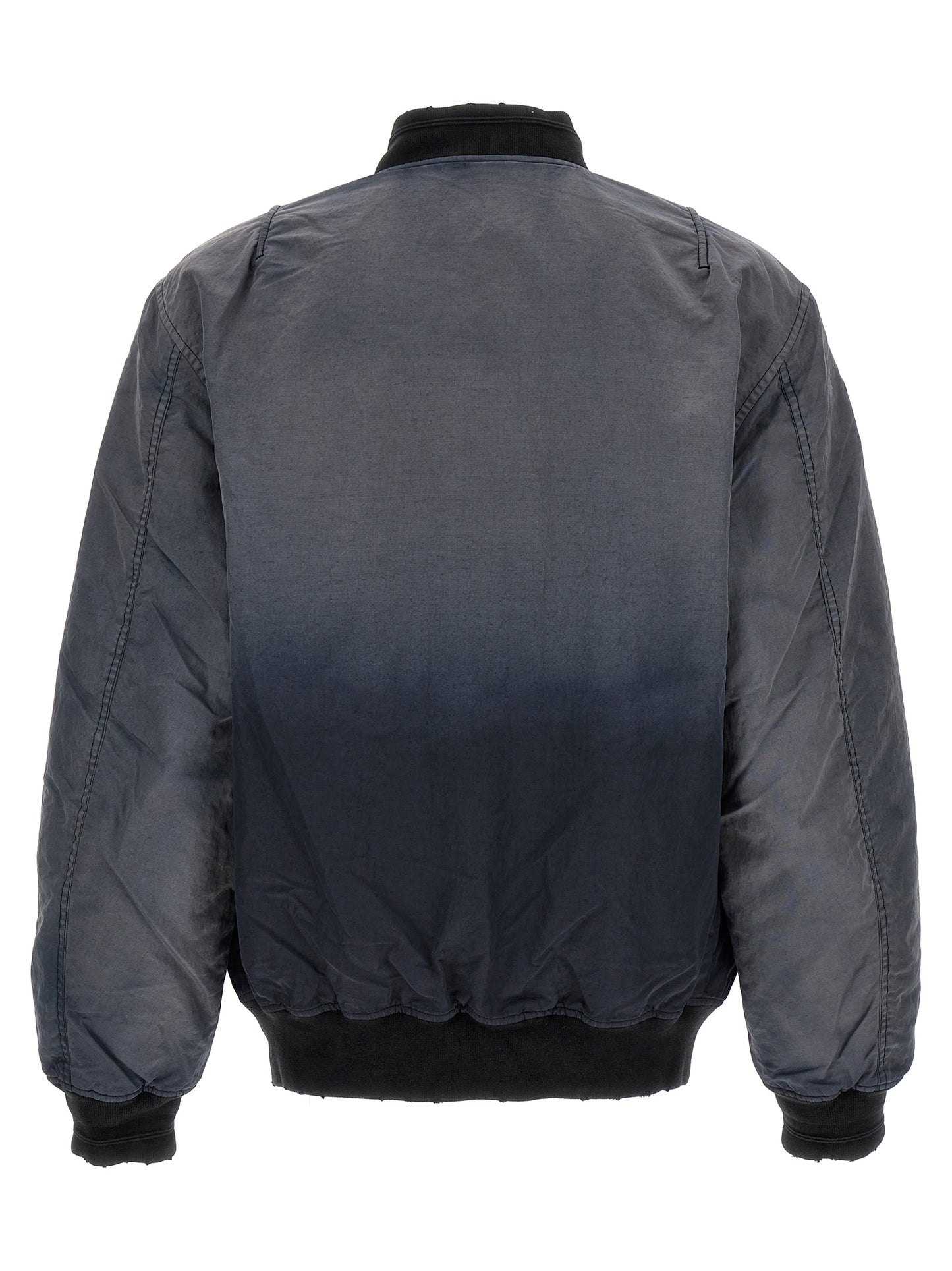'J-kepes' bomber jacket Down jacket, Parka, Casual jackets
