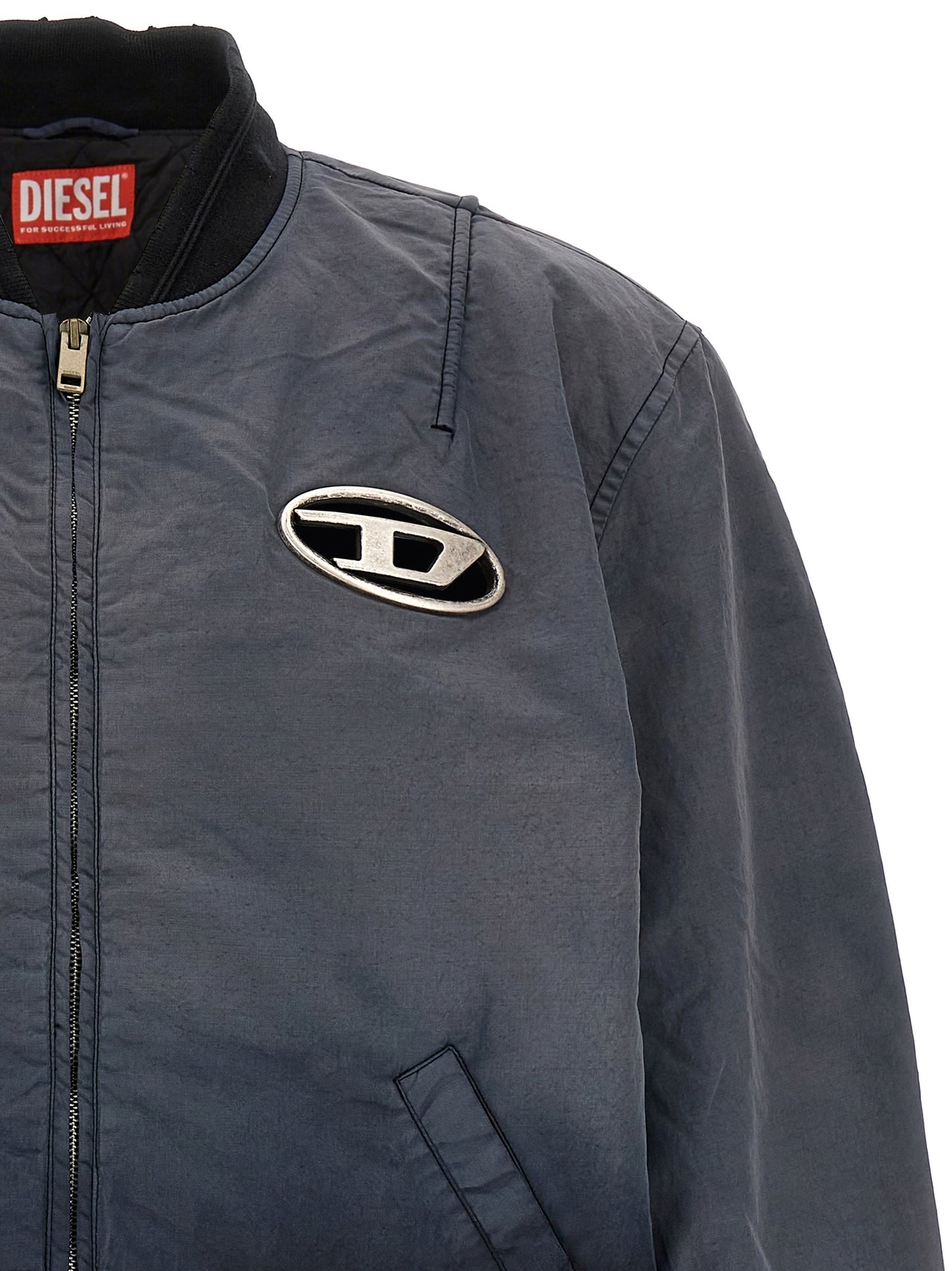 'J-kepes' bomber jacket Down jacket, Parka, Casual jackets