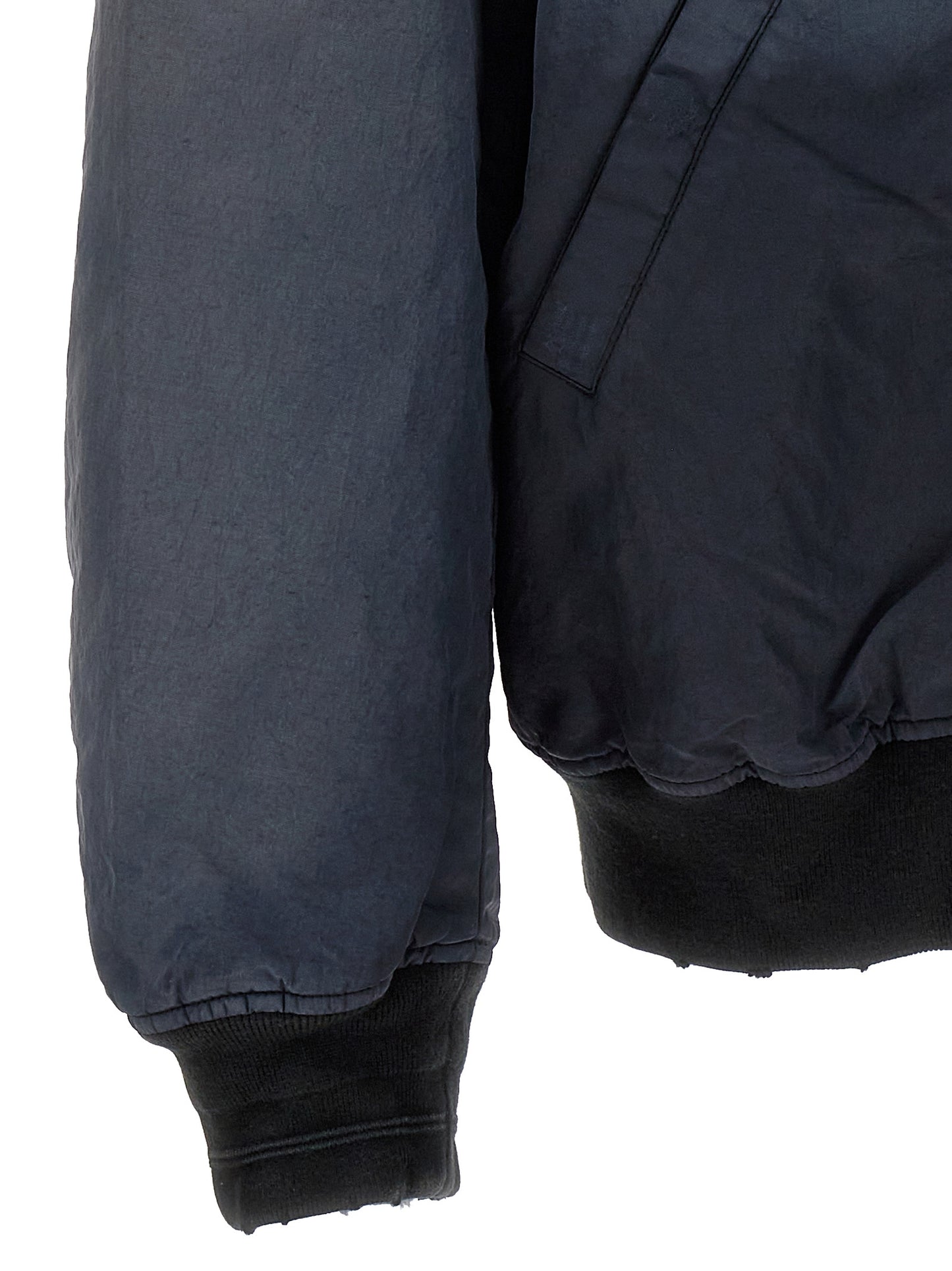 'J-kepes' bomber jacket Down jacket, Parka, Casual jackets