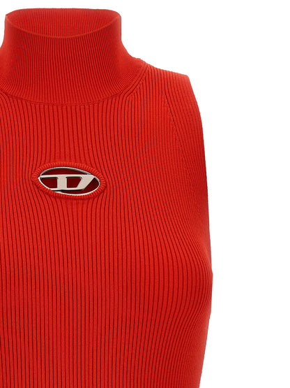 'M-ONERVAX' dress Dresses