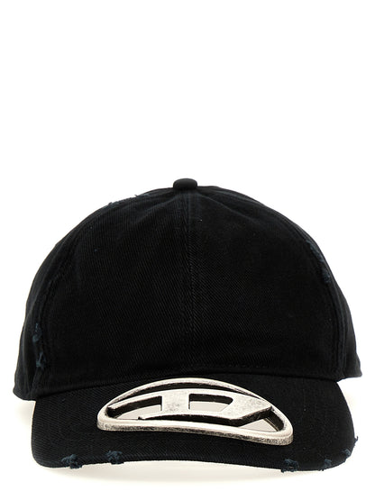 'C-Beast-A1' cap Hats
