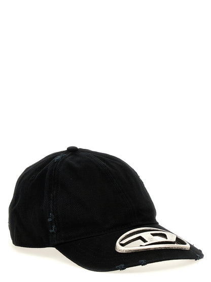 'C-Beast-A1' cap Hats
