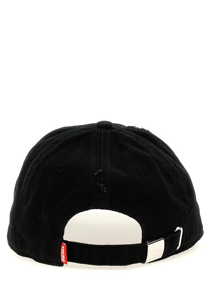 'C-Beast-A1' cap Hats