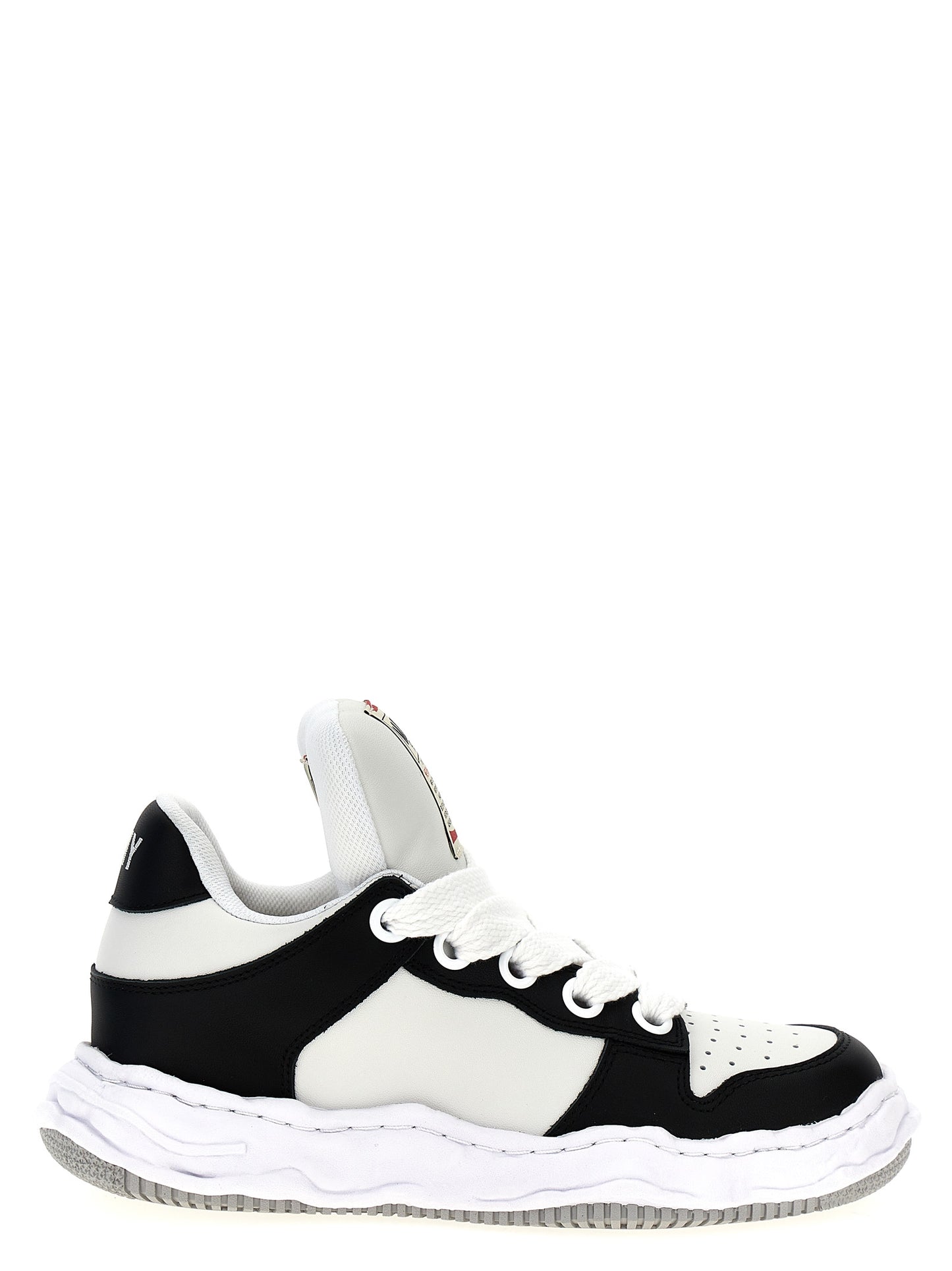 'Wayne' sneakers Sneakers