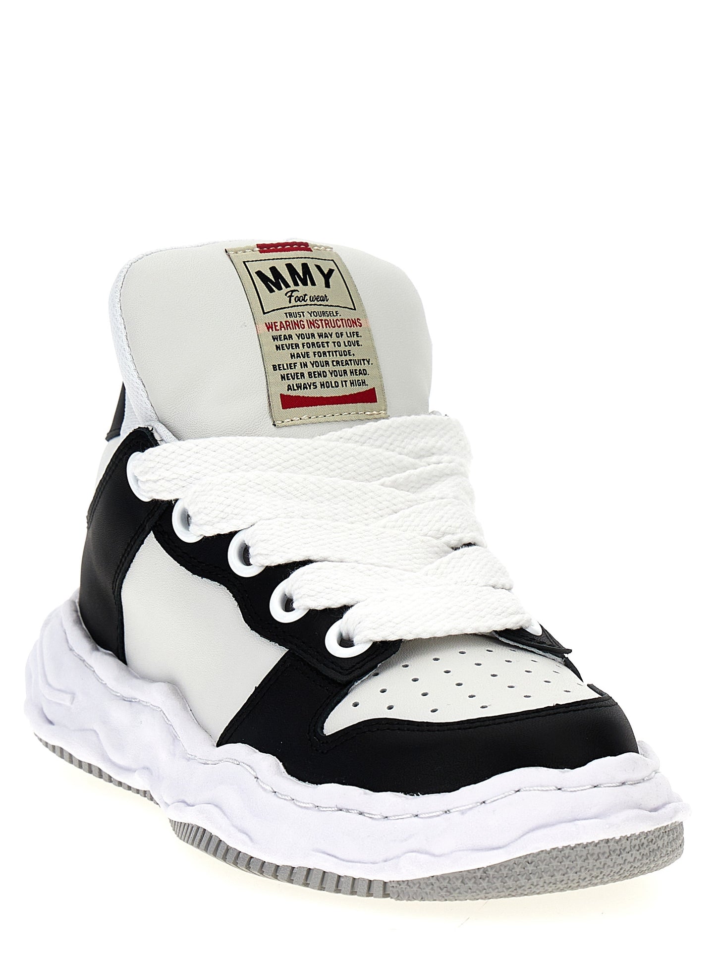 'Wayne' sneakers Sneakers