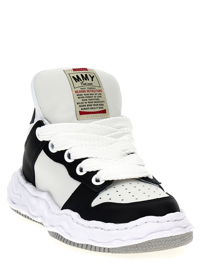 'Wayne' sneakers Sneakers